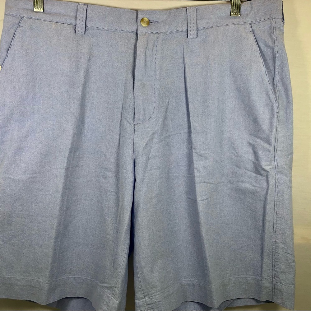 NWT Austin Reed Men's Shorts Waist 40 - Picture 3 of 7